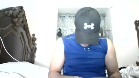 luis online show from 07-18-26, 02:05