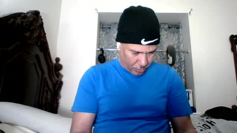 luis online show from 07-19-26, 04:16
