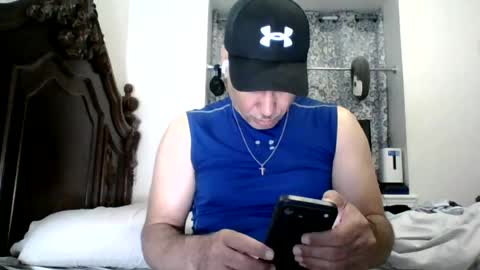 luis online show from 07-23-26, 01:52