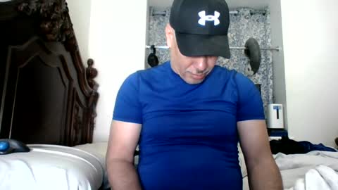 luis online show from 07-24-26, 07:34