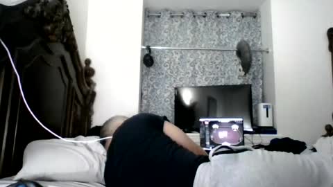 luis online show from 07-28-26, 07:39