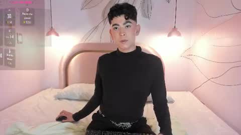 Snapshot of dominicjay_ chatting on 07-16-26, 09:10 DOMINIC online show from 07-16-26, 09:10