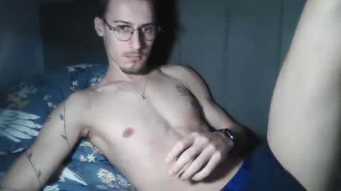 Snapshot of dominick0325 chatting on 03-01-26, 06:21 Dominic online show from 03-01-26, 06:21