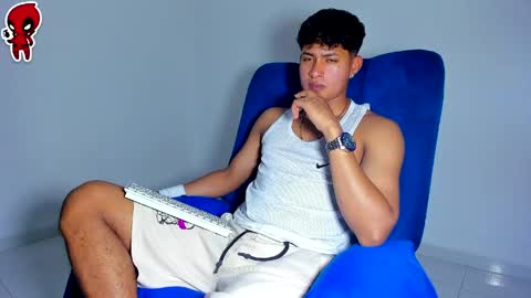  Dominic  online show from 05-26-26, 01:23