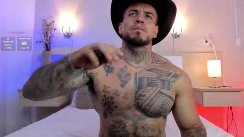 dominickane online show from 10-06-25, 04:32