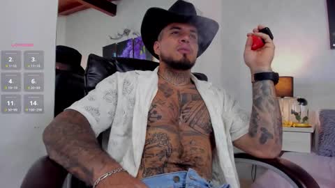 dominickane online show from 10-22-25, 11:43