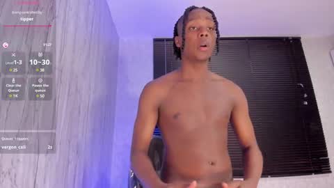Dominicscott online show from 12-22-24, 05:53
