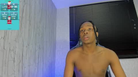 Dominicscott online show from 12-30-24, 01:03