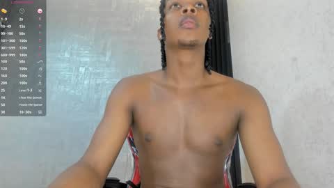 Dominicscott online show from 11-02-25, 12:51