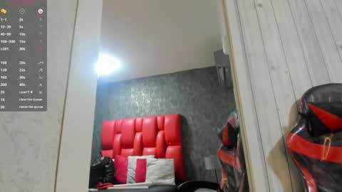 Dominicscott online show from 05-24-26, 01:16
