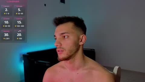 dominicvalente online show from 02-04-26, 04:57