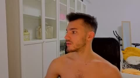 dominicvalente online show from 02-08-26, 09:51