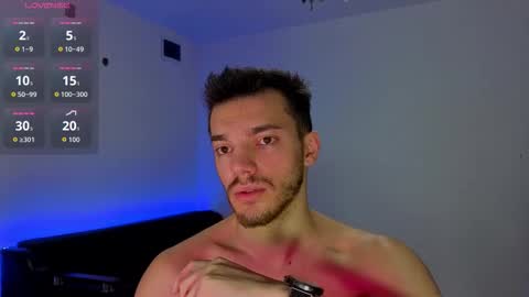 dominicvalente online show from 02-22-26, 04:13