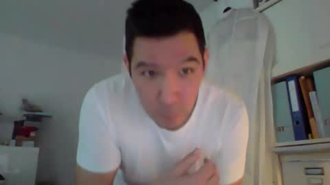 dominik_home online show from 03-25-26, 09:37