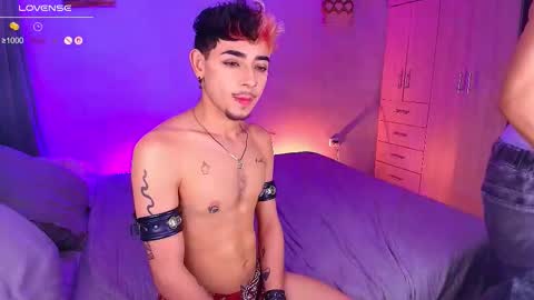 Dominik Eclipse  online show from 12-18-25, 09:43