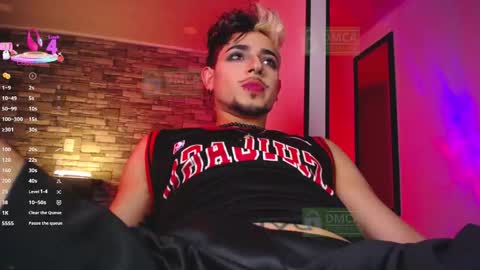 Dominik Eclipse  online show from 02-24-26, 07:17