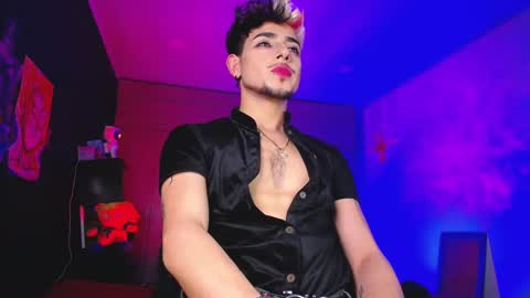 Dominik Eclipse  online show from 02-25-26, 10:36