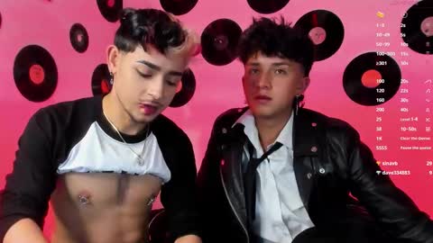 Dominik Eclipse  online show from 03-05-26, 10:06