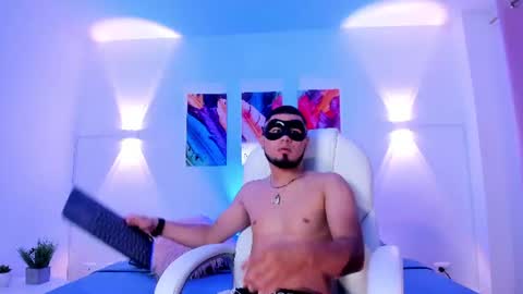 Snapshot of dominikvega chatting on 08-01-26, 01:32 Dominik online show from 08-01-26, 01:32