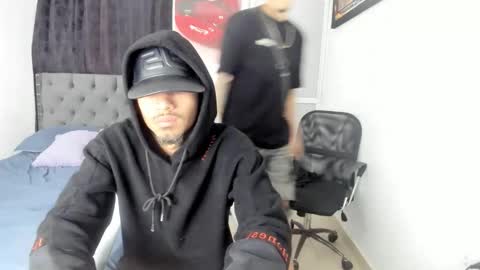 dominio_master online show from 04-17-26, 11:41