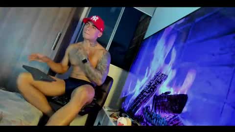 Only fans Ronnie col---InstaRonniecolleman  online show from 03-12-25, 11:33