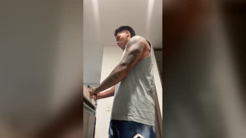 Only fans Ronnie col---InstaRonniecolleman  online show from 03-10-26, 01:10