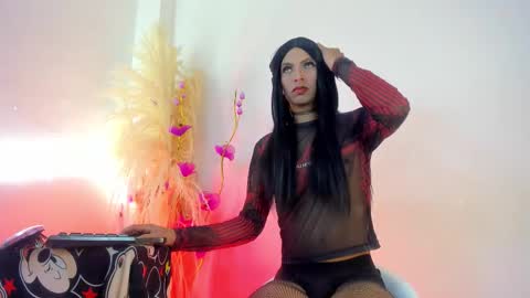 dominique online show from 01-14-26, 03:39