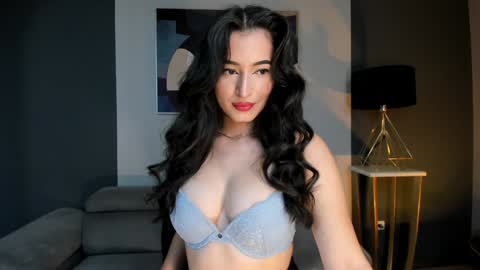 Snapshot of dominiquevega_ chatting on 01-31-25, 01:34 Dominique online show from 01-31-25, 01:34