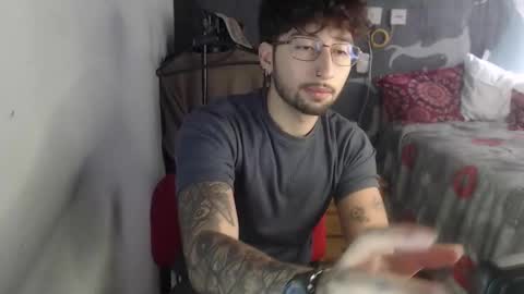 dominus_kane online show from 11-14-25, 08:18