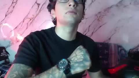 dominus_kane online show from 03-29-26, 05:51