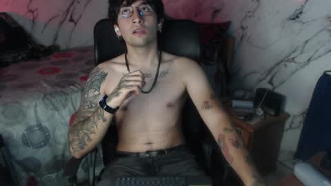 dominus_kane online show from 04-10-26, 05:12