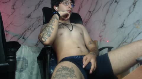 dominus_kane online show from 04-11-26, 05:45