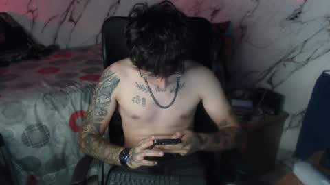 dominus_kane online show from 04-15-26, 11:06