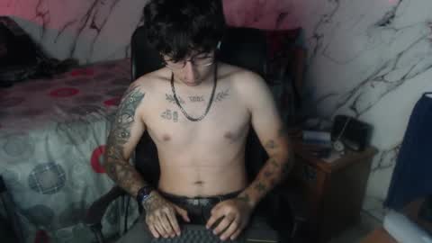 dominus_kane online show from 04-17-26, 04:26