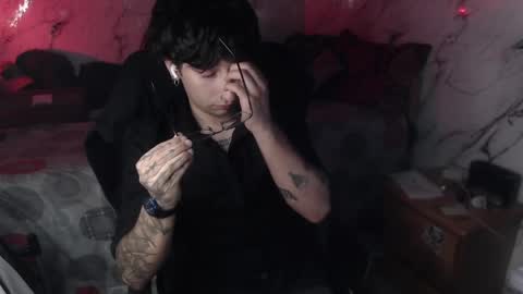 dominus_kane online show from 04-18-26, 05:11