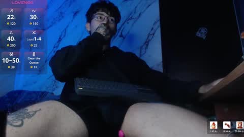Snapshot of dominus_kane chatting on 06-07-26, 03:05 dominus_kane online show from 06-07-26, 03:05