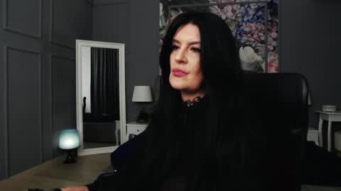 Dom Melisa online show from 02-16-25, 02:09