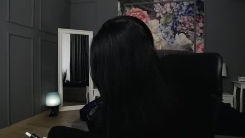 Dom Melisa online show from 02-21-25, 10:26