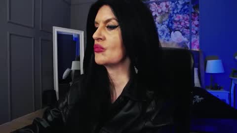 Dom Melisa online show from 02-24-26, 10:52