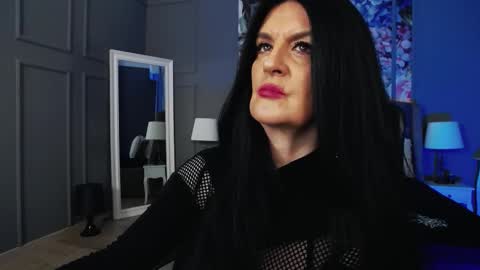 Dom Melisa online show from 02-27-26, 11:27