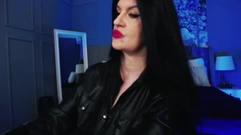 Dom Melisa online show from 03-16-26, 10:25