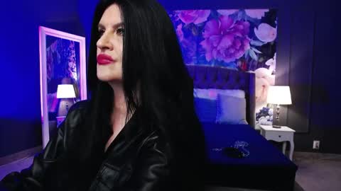 Dom Melisa online show from 05-12-26, 09:34