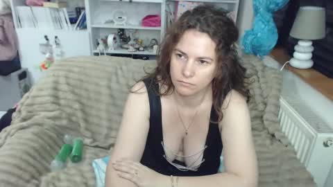 Mistress online show from 04-08-26, 09:59