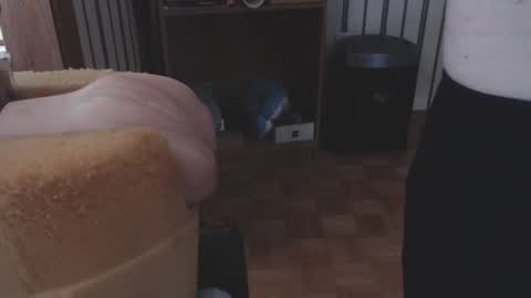 Snapshot of don_r55 chatting on 11-09-25, 07:23 Don online show from 11-09-25, 07:23