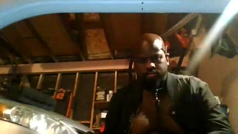 Snapshot of donaldk21 chatting on 10-22-25, 10:15 HBYAM online show from 10-22-25, 10:15