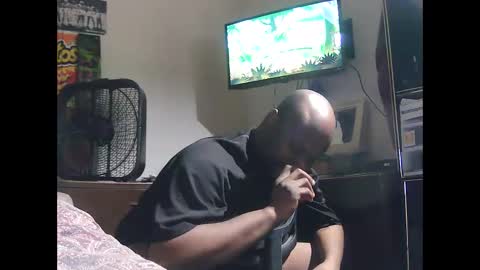 HBYAM online show from 11-29-25, 08:50