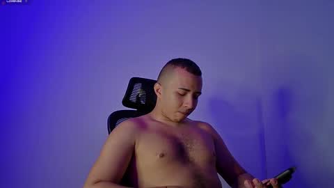 Donat Independent Model online show from 03-06-25, 02:51