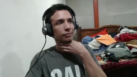 D0N online show from 01-09-25, 03:15