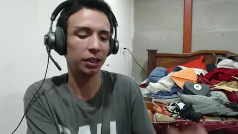 D0N online show from 01-09-25, 06:17