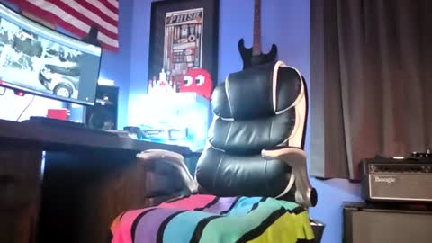 dondante online show from 07-27-26, 05:47